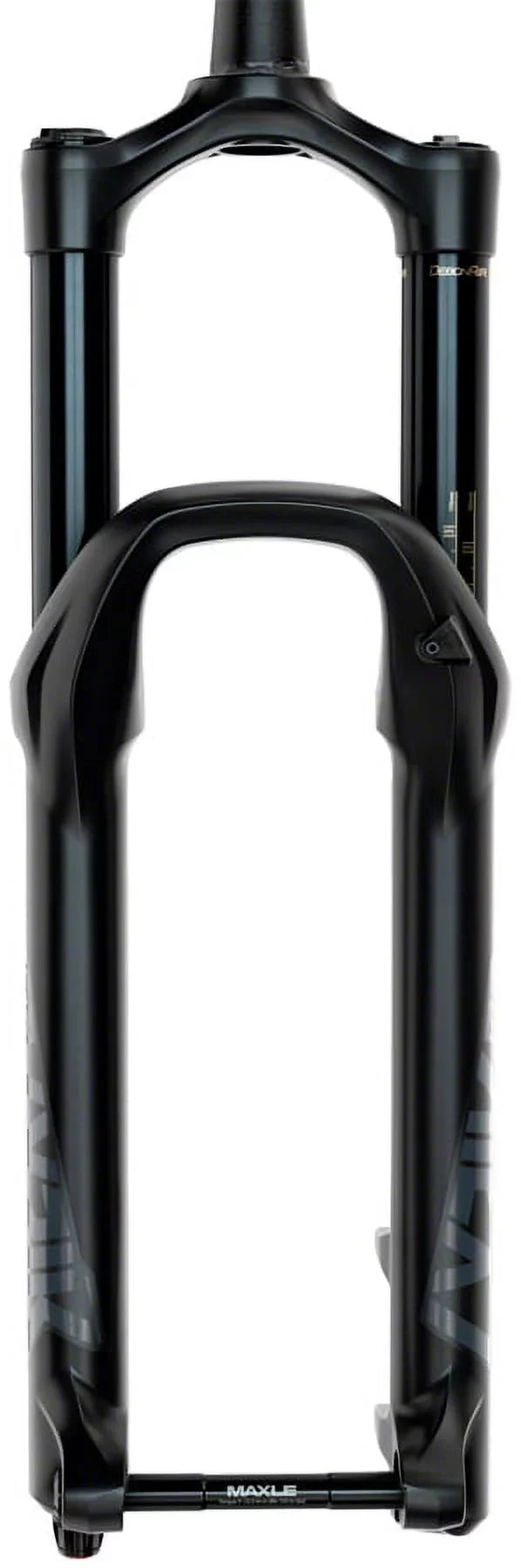 Suspension | RC Fork 27.5" 15x110mm 170mm Charger Select RockShox | | Lyrik