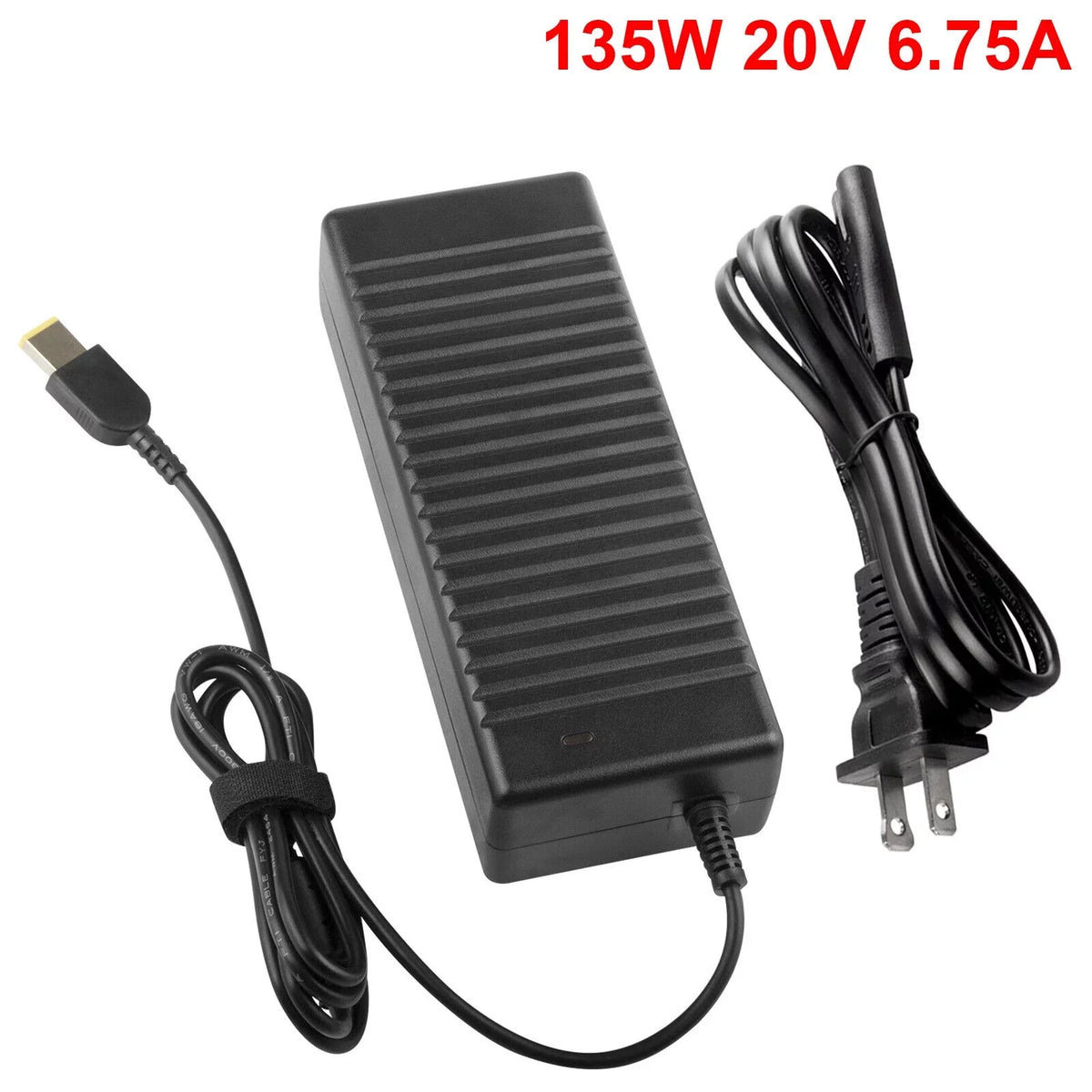 Y520-15IKBA Charger Lenovo Y530-15ICH 135W Adapter For Y520-15IKBN Legion AC
