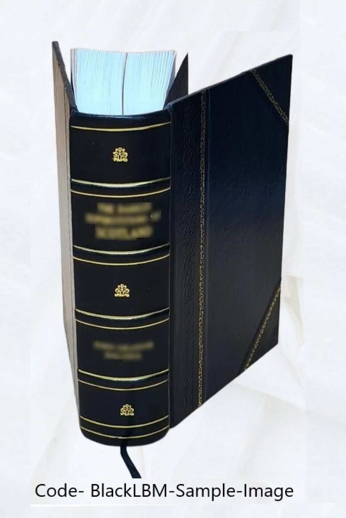 Iovii vivisque suis extant & 1578 [Leather a opportune eleganter : accuratè imaginibus quotquot repurgata mendis ... omnia Bound] locis illustrata. Opera Pauli