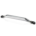 96 Strut/Tie 90 select: 99 for Integra/88-00 CIVIC, Front ACURA 95 89 1988-2000 92 98 Sol/Civic Aluminum Bar 93 94 INTEGRA Fits 91 HONDA 90-01 Del 1990-2001 97 00 Silver Lower