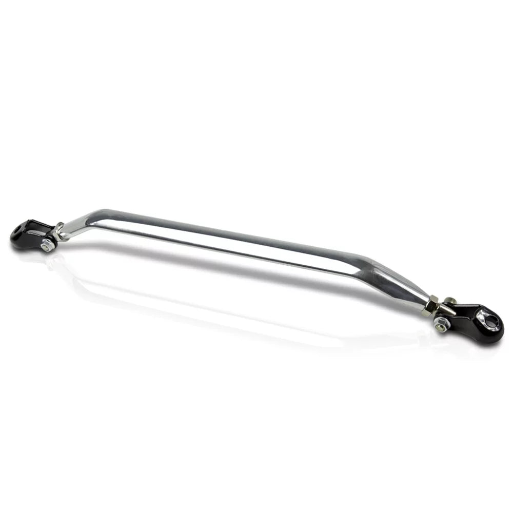 96 Strut/Tie 90 select: 99 for Integra/88-00 CIVIC, Front ACURA 95 89 1988-2000 92 98 Sol/Civic Aluminum Bar 93 94 INTEGRA Fits 91 HONDA 90-01 Del 1990-2001 97 00 Silver Lower