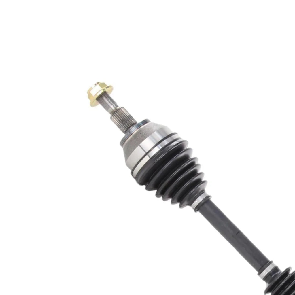 2016 2015 Driver Boots Axle FWD Focus 2013 CV 2.0L Side New for Assembly Neoprene Drive AutoShack Front 1.0L 2017 AWD 2014 2018 Replacement Shaft 2.3L