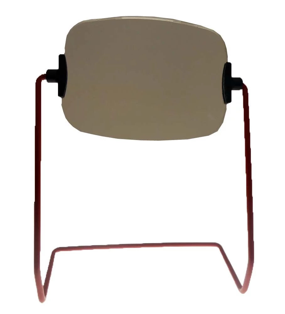 Stand | 5" x Magnifier Glass Wire Sturdy Magnification MAXIMIZE 1.5x Use Hands-Free Multifunctional 4" | | Lens |