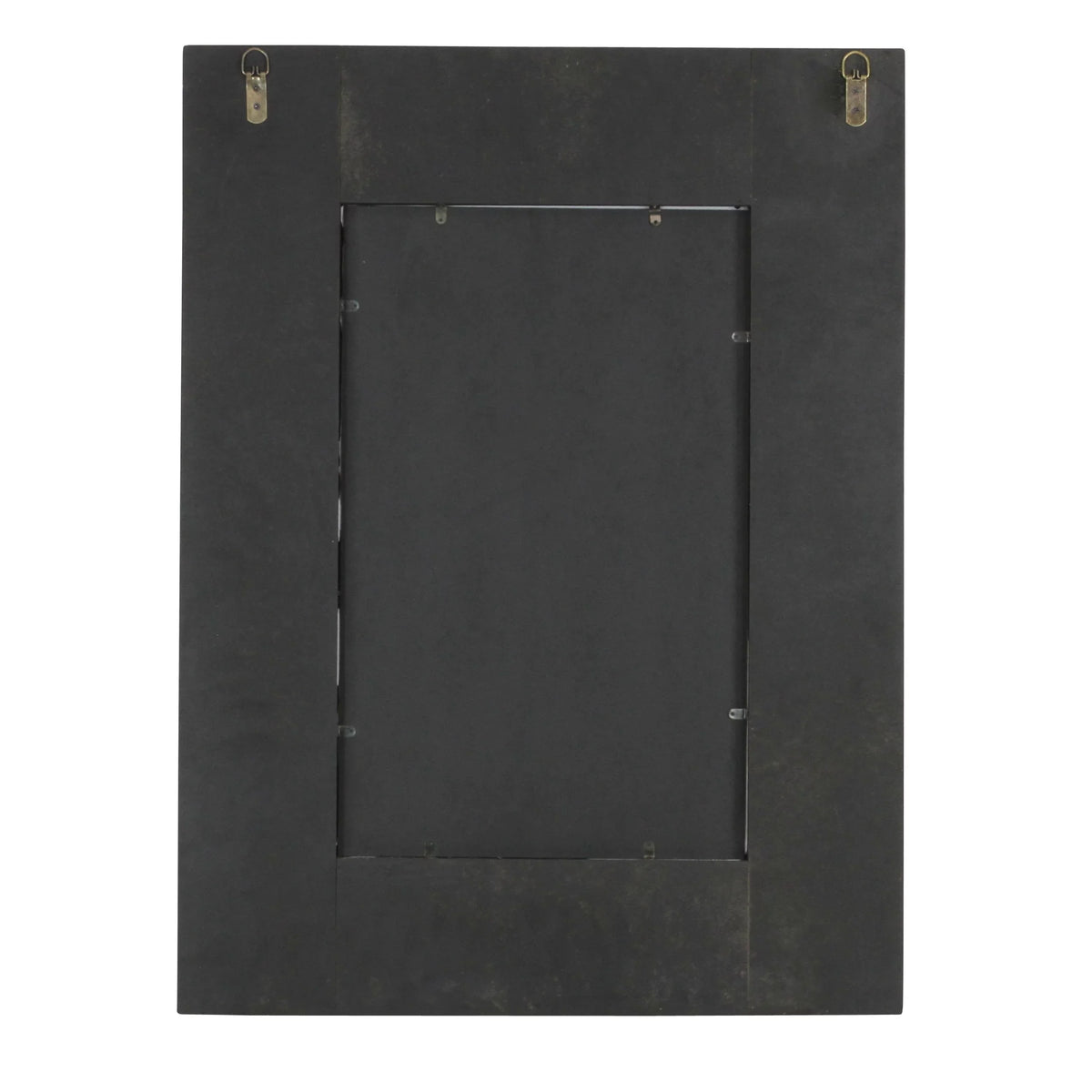 Farmhouse Mirror Torres Wall