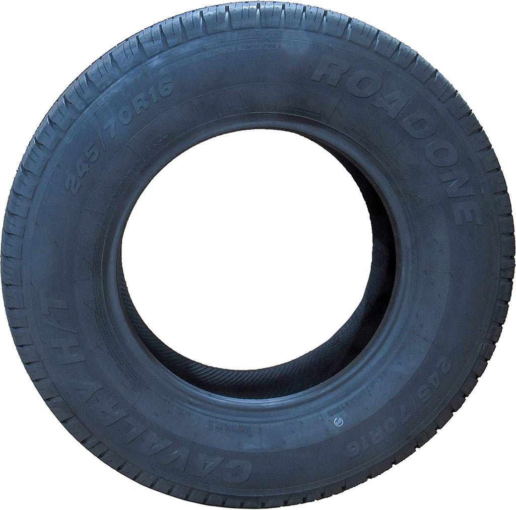 H/T TRD 245/75R16 1996-2002 Tacoma Chevrolet Cavalry RoadOne LT Tahoe 2015 Pro, Fits: