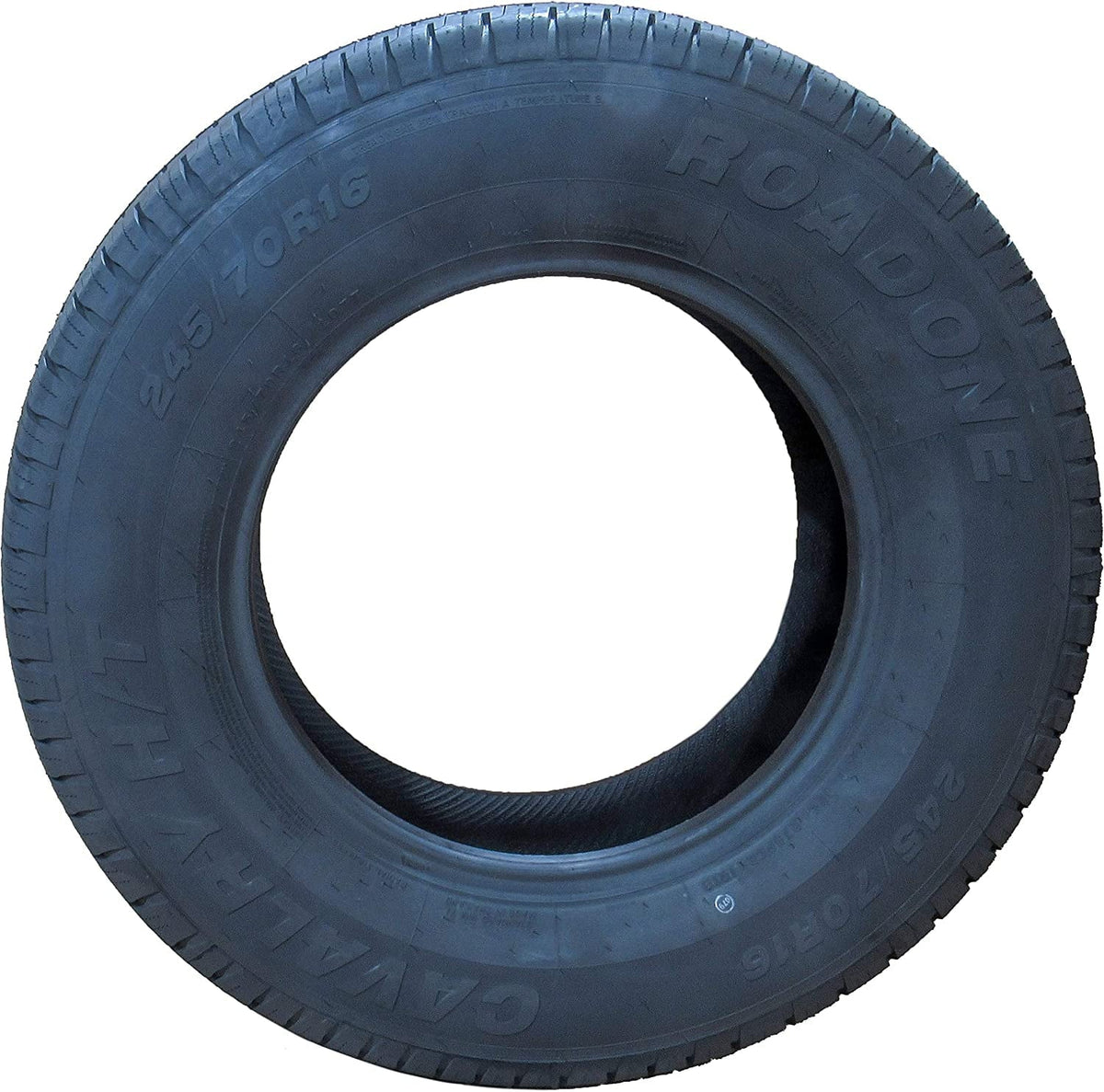 H/T TRD 245/75R16 1996-2002 Tacoma Chevrolet Cavalry RoadOne LT Tahoe 2015 Pro, Fits: