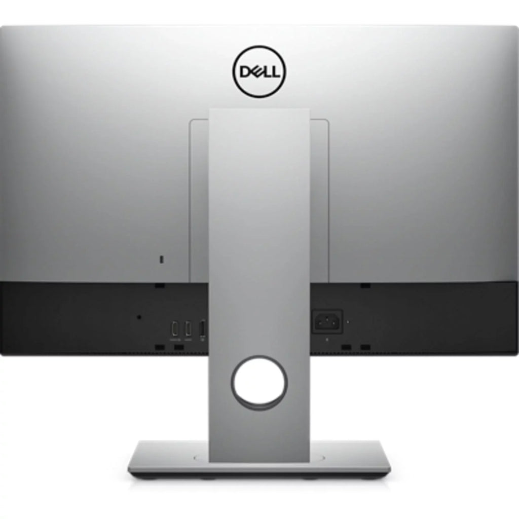 23.8" GHz 7000 (2022) 16 | RAM Dell @ 5.1 | FHD | SSD Cores i9 Optiplex - 512GB - Restored 7400 (Refurbished) AIO 64GB Core