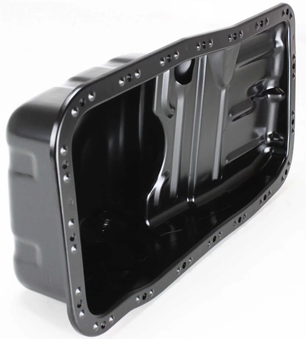 Compatible 1999-2000 with Honda Acura 1990-2001 Pan Civic Steel Oil 4Cyl 1.6L 1.8L Integra