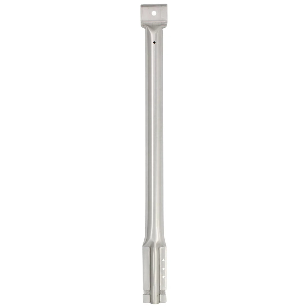 Old Shield Pipe 4-Pack Parts Tamer, Grill Compatible Tube Plate Bar Barbeque Replacement Heat & Kitchenaid Stainless 720-0733 16 Burner BBQ Flavorizer 1/8" - Steel Tent for & Burners Flame -