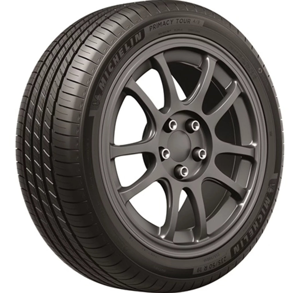 A/S All Tour 225/40R19 Tire Season Passenger Primacy Michelin 93W XL