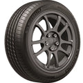 A/S All Tour 225/40R19 Tire Season Passenger Primacy Michelin 93W XL