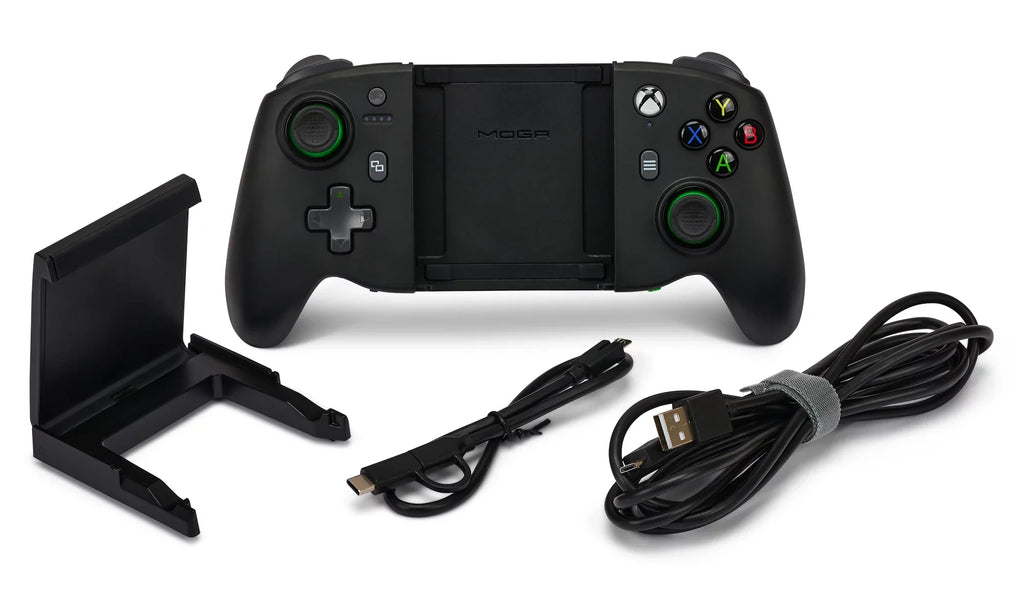 for Gaming Cloud & Controller MOGA XP7-X Plus PowerA Bluetooth on Android/PC Mobile