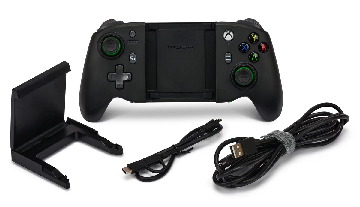 for Gaming Cloud & Controller MOGA XP7-X Plus PowerA Bluetooth on Android/PC Mobile