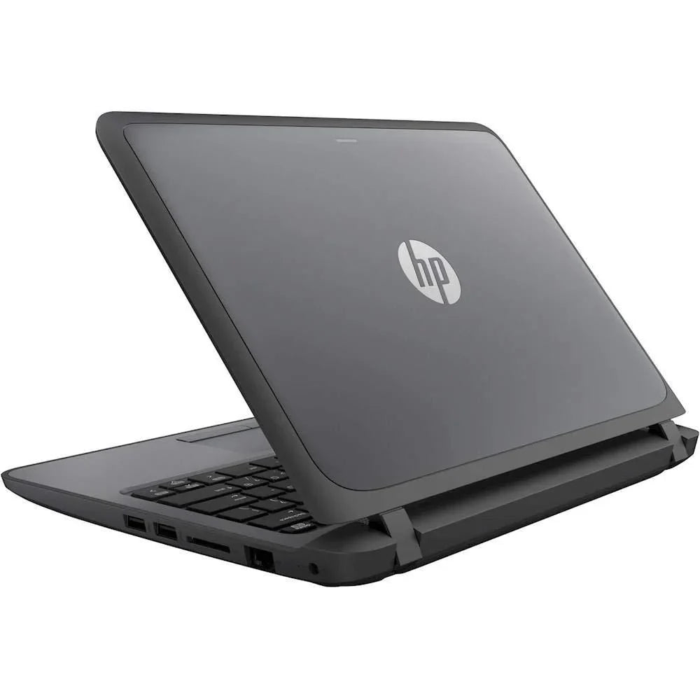 GB Laptop 11 2.10 8 - (Refurbished) Pro 11.6" 128 Restored GB GHz HP Intel 10 G2 Windows Probook Pentium