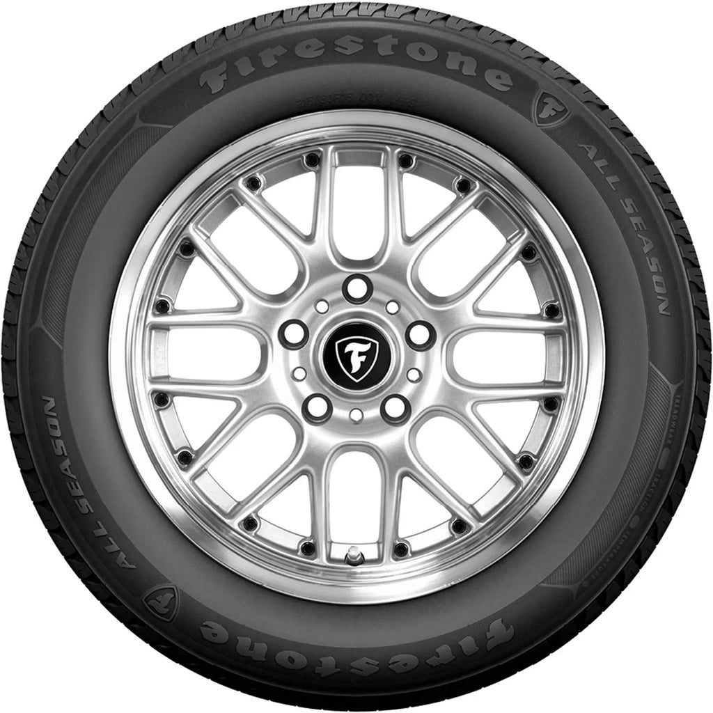 Firestone Season Season All Tire All Passenger 102H P225/65R17