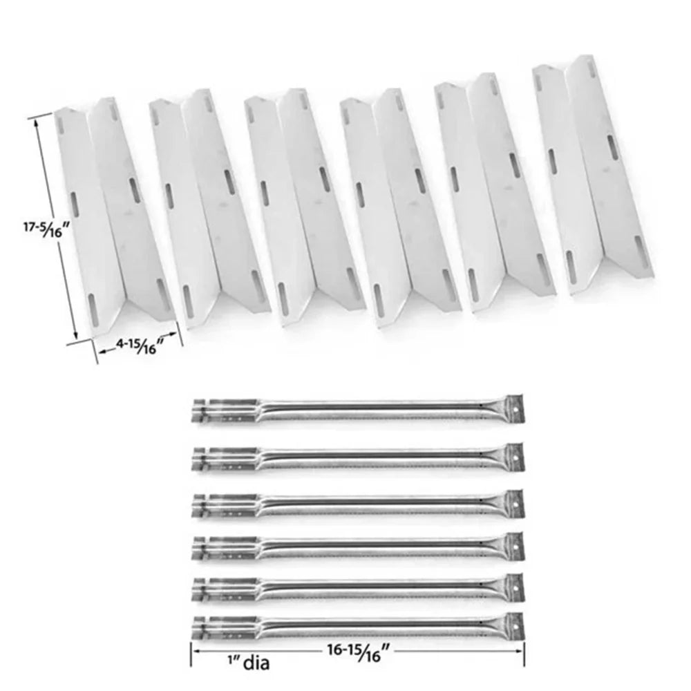 Charmglow 720-0536, 720-0396, Repair Grill for Nexgrill Tool Sets Models Kit Gas