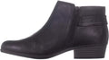 Clarks Womens Kara Boots Addiy Ankle