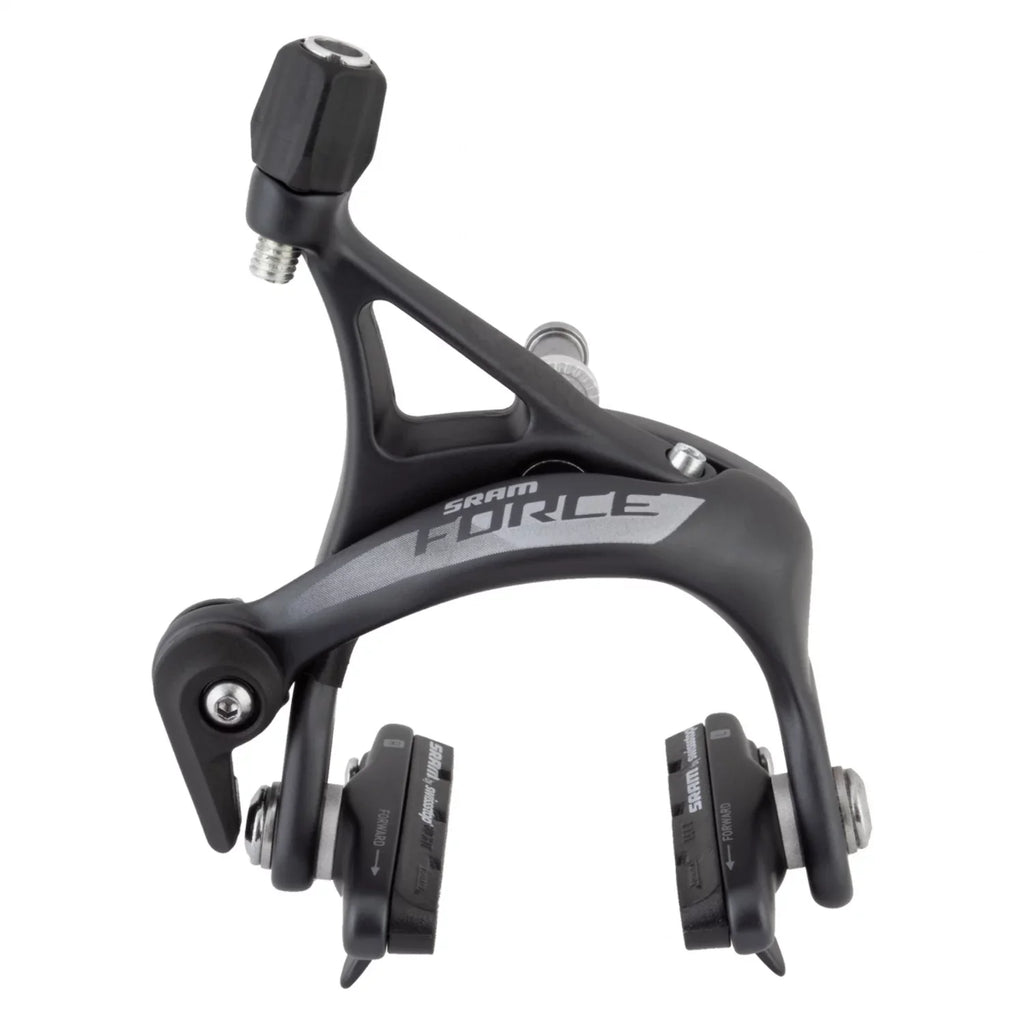 Caliper D1 Road Nut, Front Force Brake AXS SRAM with 16mm
