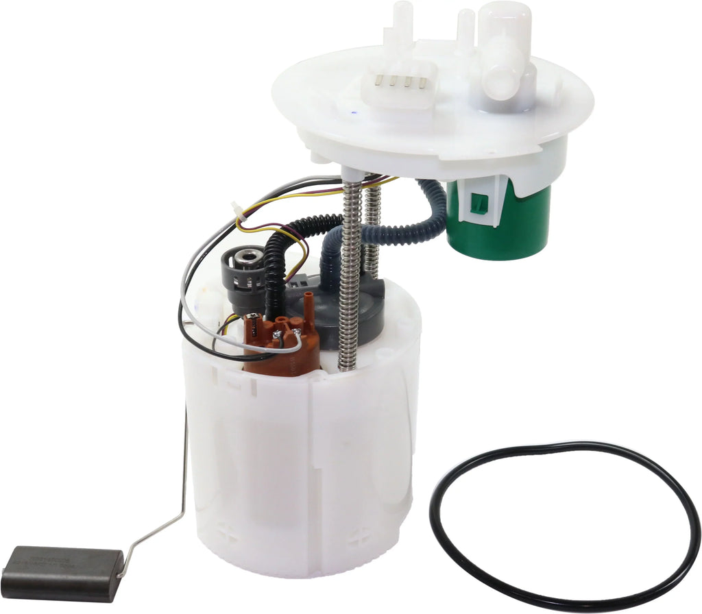 Chevrolet 2011-2012 Pump 4Cyl Sending 2.5L Unit Buick with 2.4L 2013-2015 Compatible Regal With Fuel Malibu