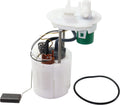 Chevrolet 2011-2012 Pump 4Cyl Sending 2.5L Unit Buick with 2.4L 2013-2015 Compatible Regal With Fuel Malibu
