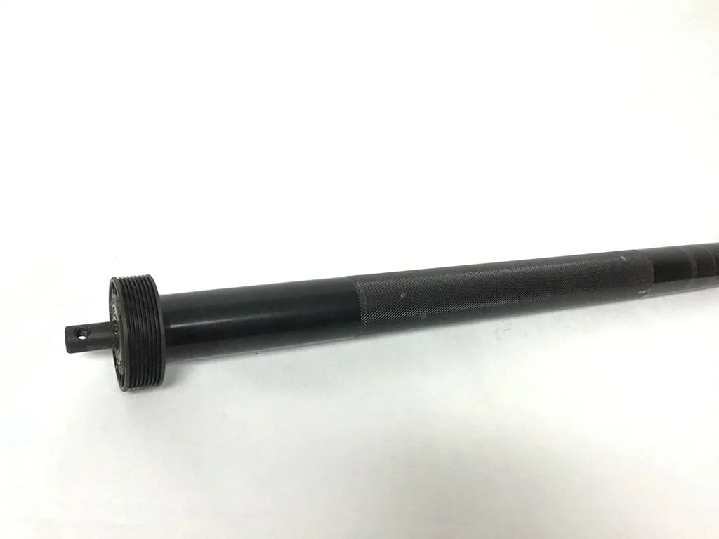 Series HZ Roller W Series Elite Front Fitness 016110-Z Treadmill Horizon Works Drive