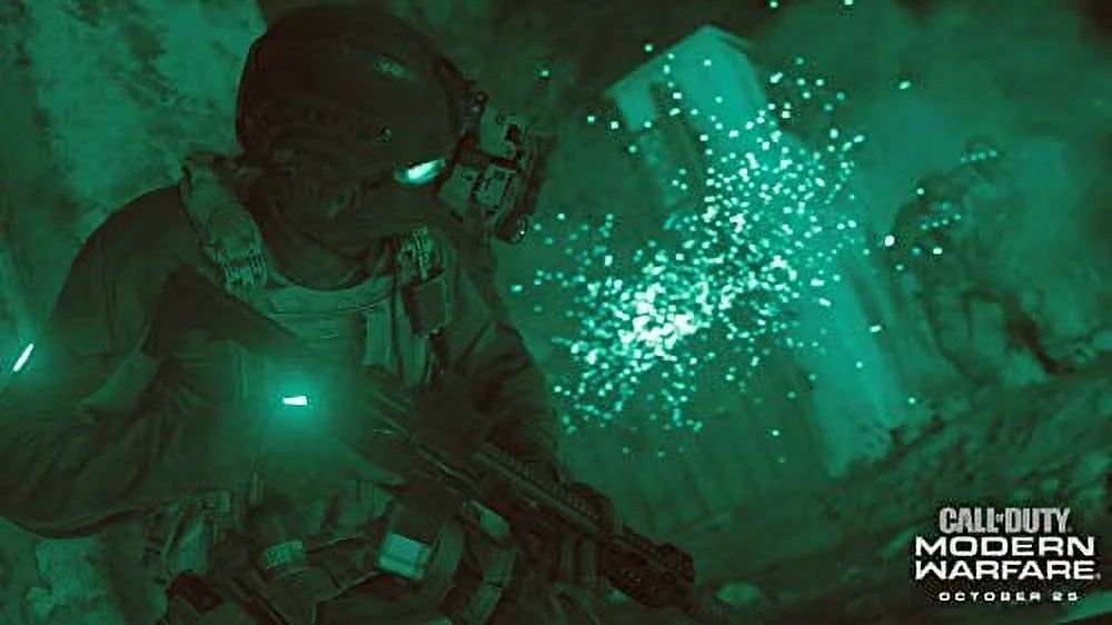 Xbox - - Warfare - Modern EU of NTSC] [PAL NO One Duty: Call