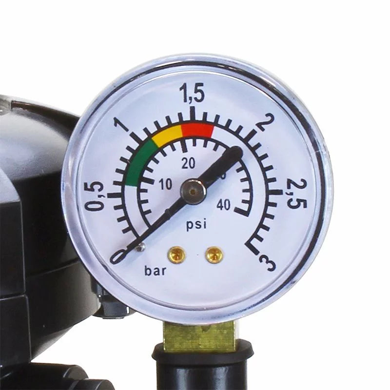 Filter Multi-Port Sand Pool 19" with 1.5HP System Filter 4500GPH Aboveground Set Pump XtremepowerUS inch