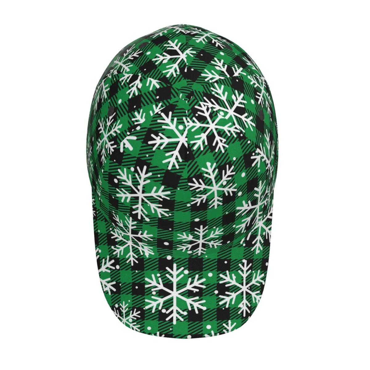 Balery Plaid) and Running dimension Adjustable Seasons exterior Dad Workouts At for Activities Baseball Hat(Christmas All Pattern Buffalo Cap