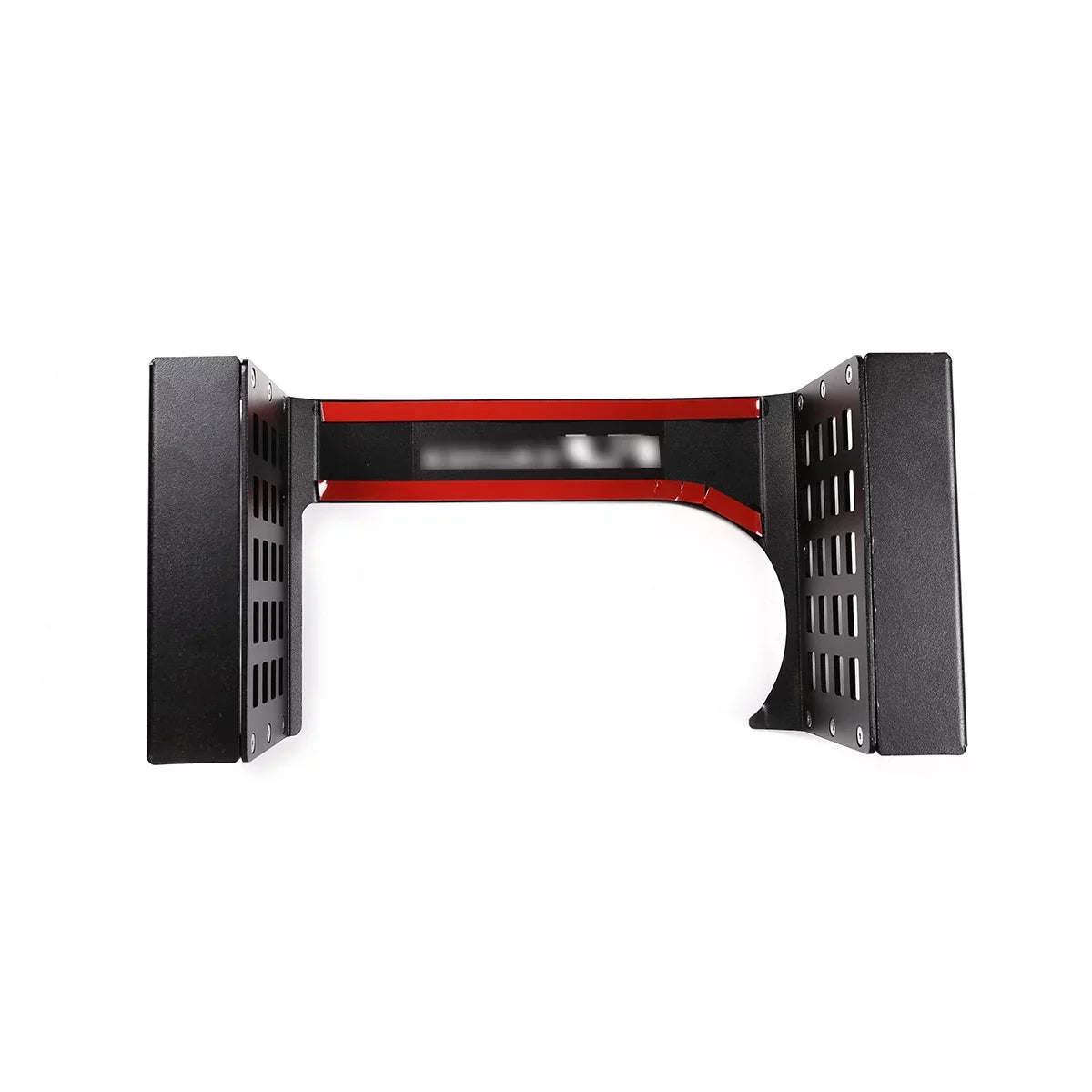 Box 5.3in,1PCS 2007-2021, Black,Height FJ with Toyot@ Car Compatible Shifter Cruiser Tinki Storage