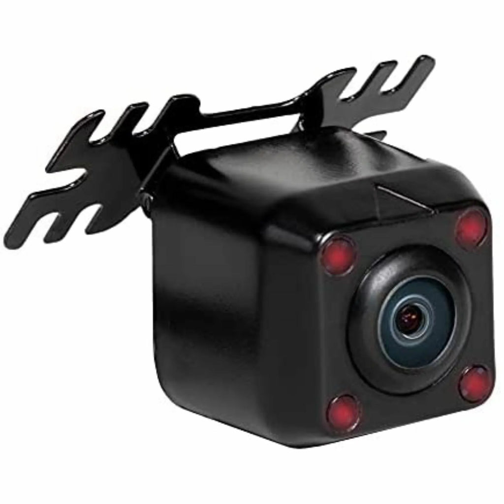 Infrared Forward Rydeen New Camera MINy Backup - Facing Black LED and cm-LED4