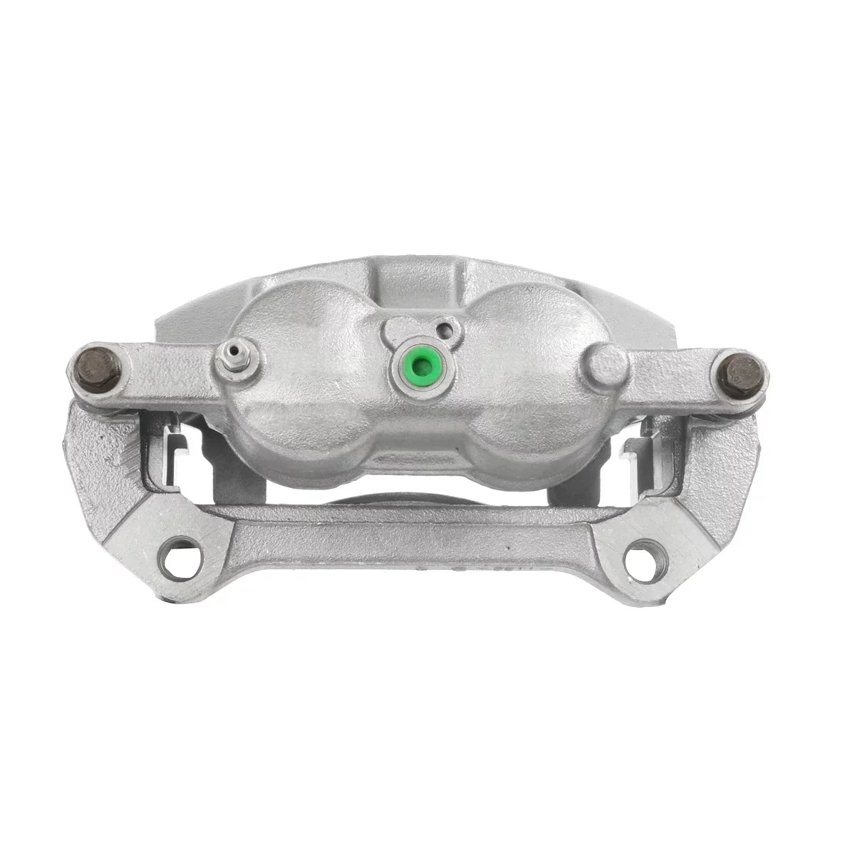 3.0L 3.7L for 5.0L 3.5L Brake AWD RWD 2 6.2L 2019 Side with and F-150 Passenger V8 2.7L Assembly Driver V6 Calipers Set 2018 Replacement New 2012-2016 of 2017 3.3L Front 4WD AutoShack Bracket
