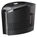 Black Coverage, 700 Vornado Room Humidifier, ft Evap3 Whole Evaporative sq