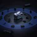 Supply NEO300 268.8Wh Backup for DaranEner LiFePO4 Travel Power Power Station 300W Portable by Anself, Battery