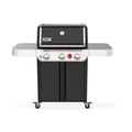 3 Propane Grill Genesis Burner Weber E-325