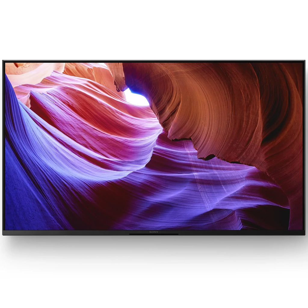 4K KD65X85K Atmos Enhanced inch HDR YR Bundle Dolby X85K TV Protection Model 450W with with 2 2022 ch LED 65 5.1.2 and smart Soundbar TV HT-A5000 CPS Premium Pack