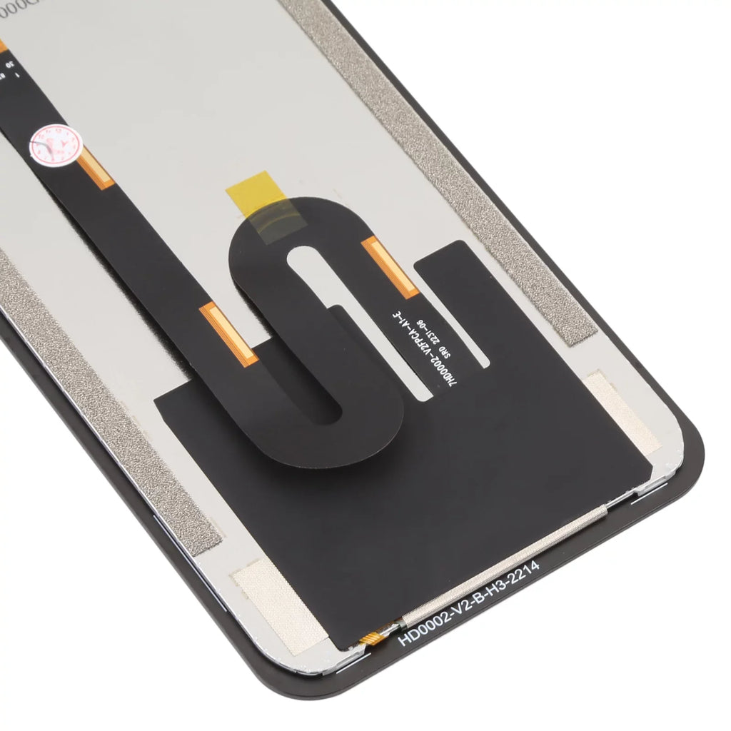 Armor Digitizer 14 LCD with Original Screen Pro Assembly Full Ulefone Power for