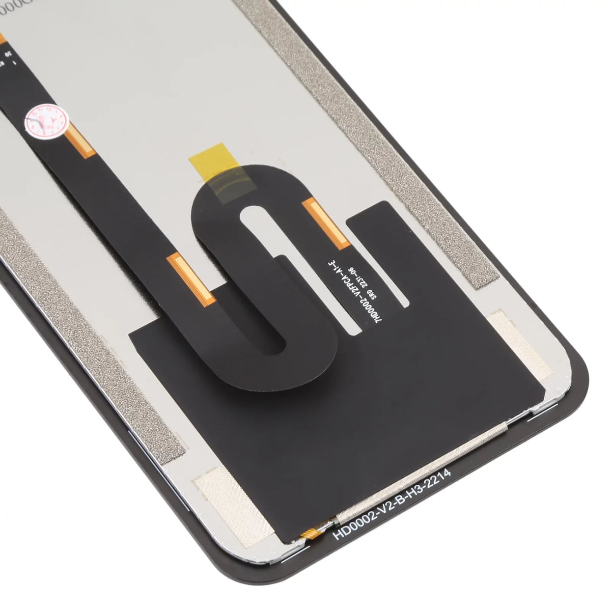 Armor Digitizer 14 LCD with Original Screen Pro Assembly Full Ulefone Power for