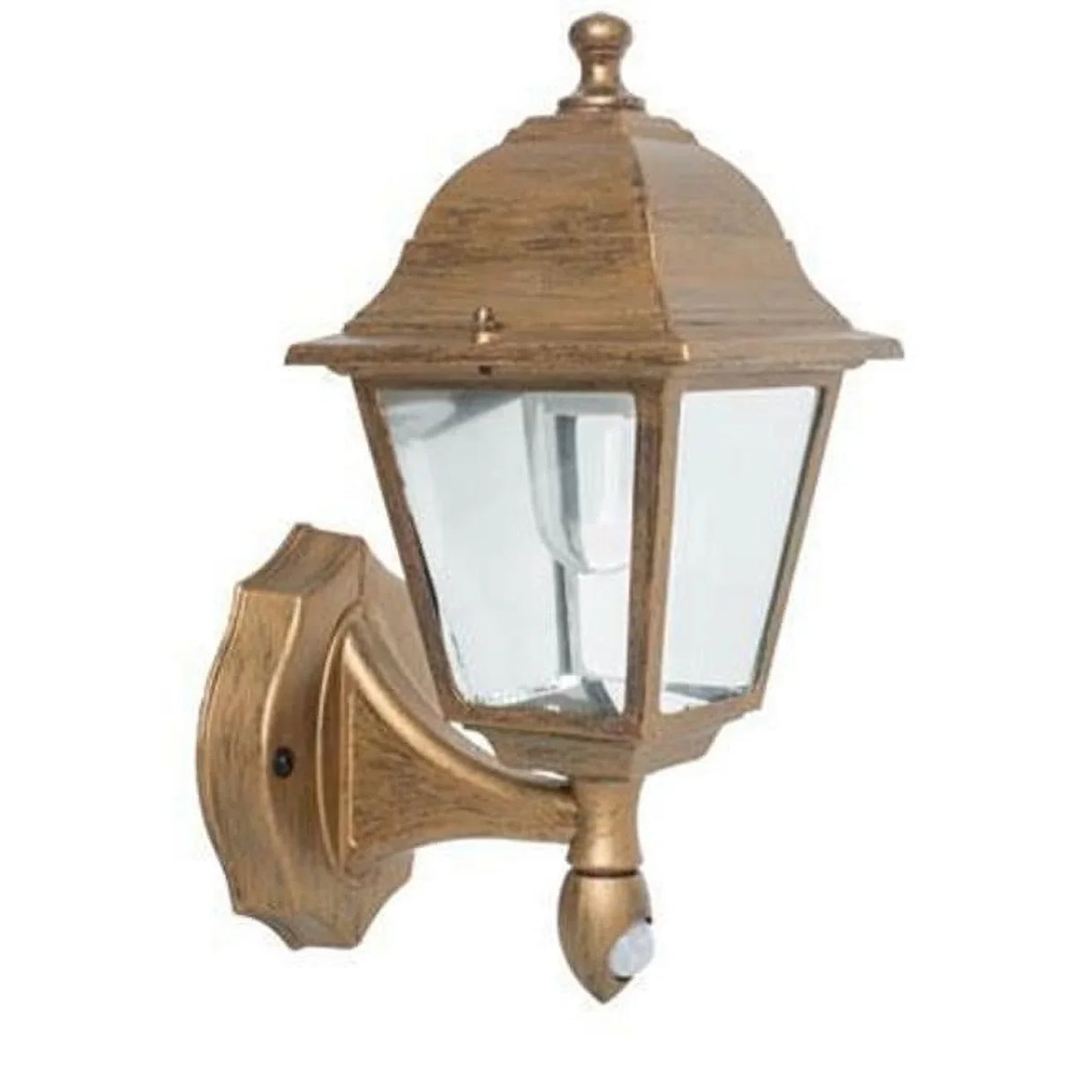 Wall Led Sconce Cpr Maxsa Motion Innovations