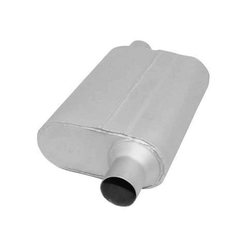'- AP XLERATOR PERFORMANCE PRODUCTS MUFFLER VX EXHAUST VX2443