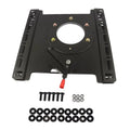 For promaster / 2007-2018 2010-2020 Right 2002-2006 RV Sprinter Passenger FTP004 Swivel Swivel Fithood Swivel Seat sprinter/
