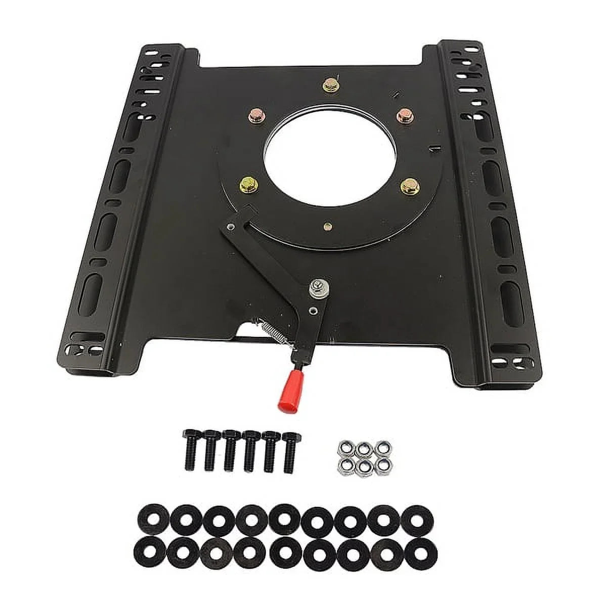 For promaster / 2007-2018 2010-2020 Right 2002-2006 RV Sprinter Passenger FTP004 Swivel Swivel Fithood Swivel Seat sprinter/