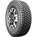 Set C Terrain Jeep 6 Extreme LT Unlimited Load of Rubicon Ply 2021-22 X/T Firestone 4 Jeep XT Fits: 2013 255/75R17 Tires Willys Wrangler Sport, Destination Wrangler (FOUR)