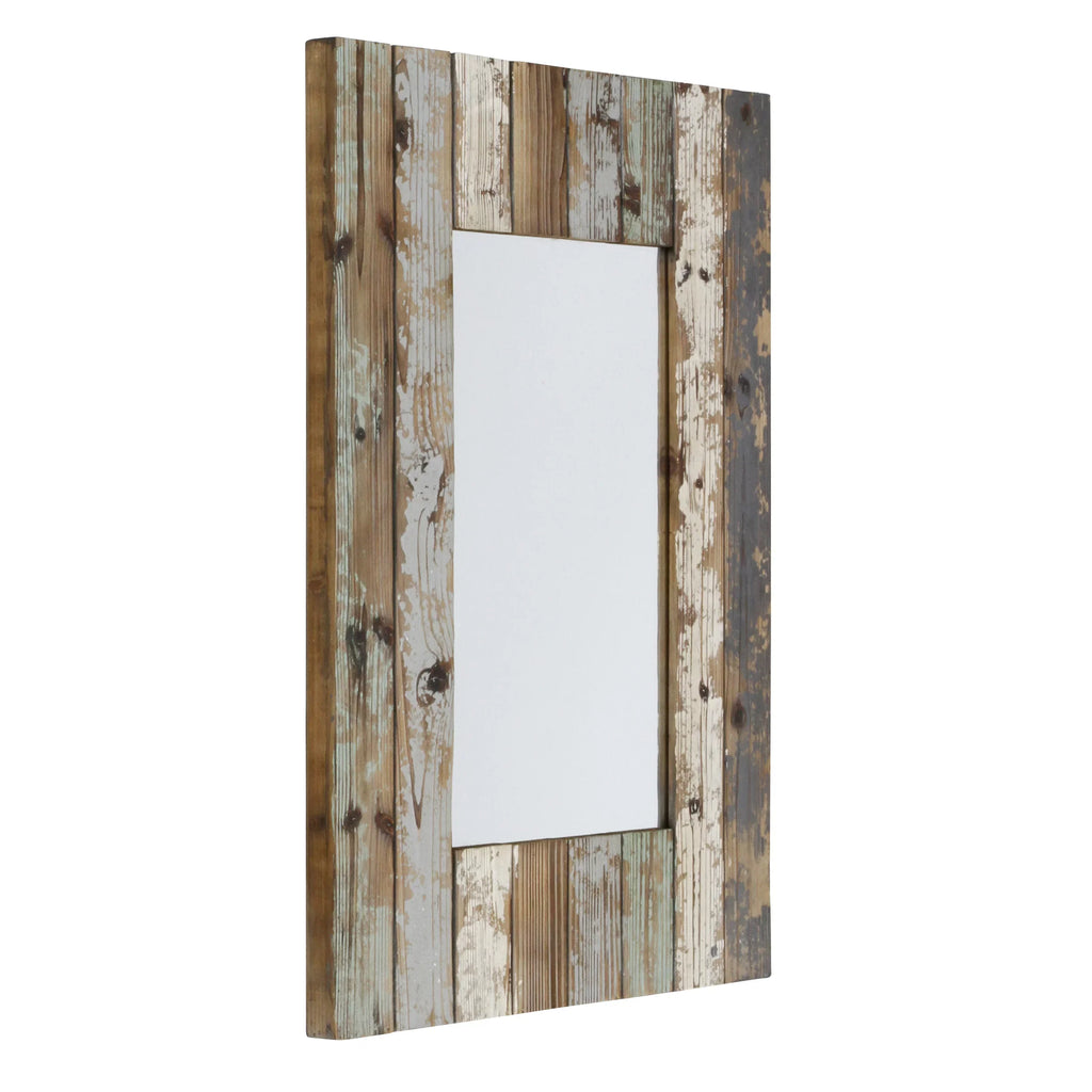 Farmhouse Mirror Torres Wall