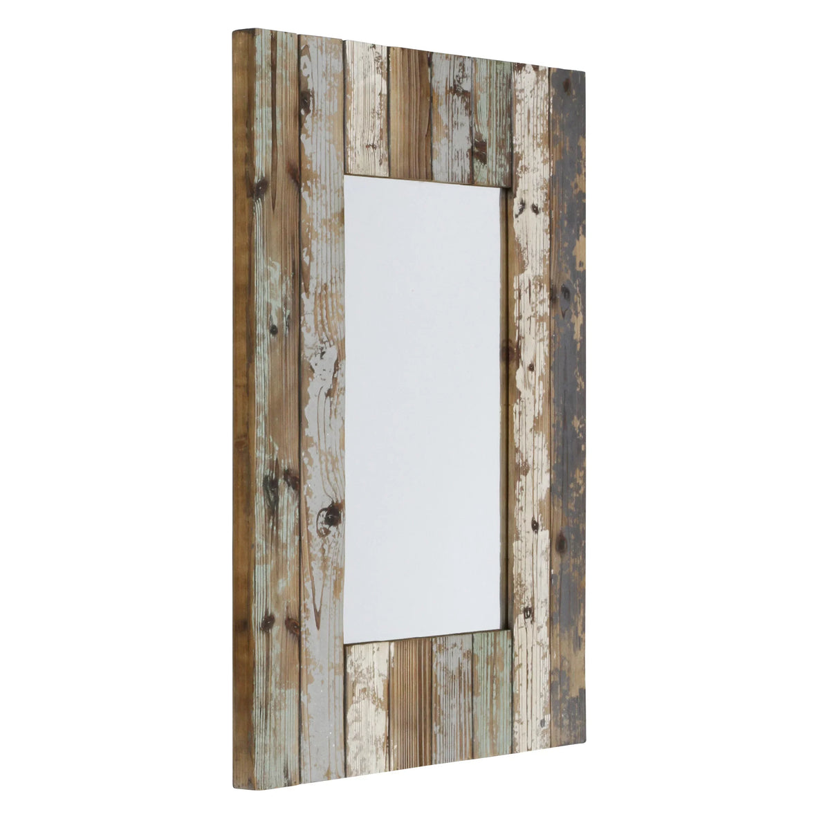 Farmhouse Mirror Torres Wall
