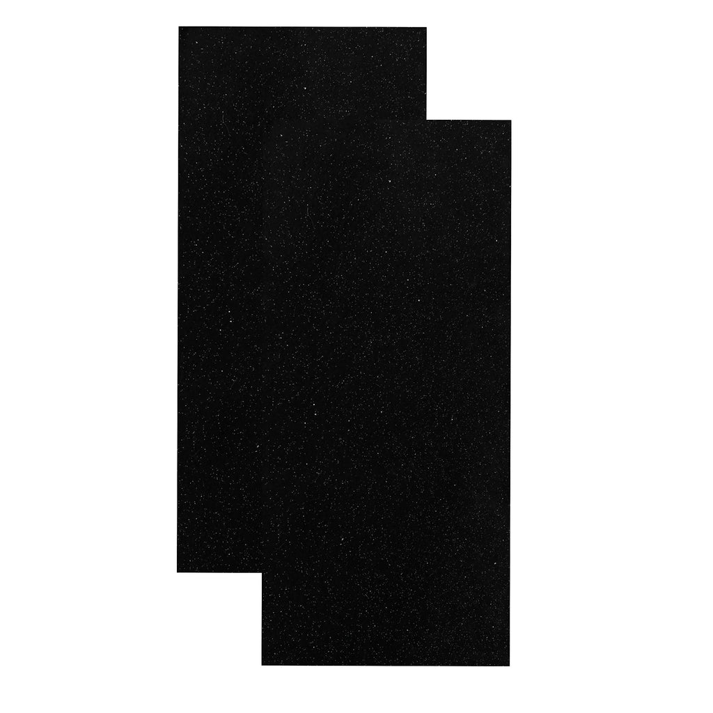 Filter, Company Purifier Pack Hunter HP980 3 Piece Hunter H-HF980-VP Value Air for Fan Replacement HEPA Set