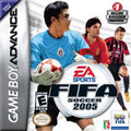 Soccer, 2005 FIFA