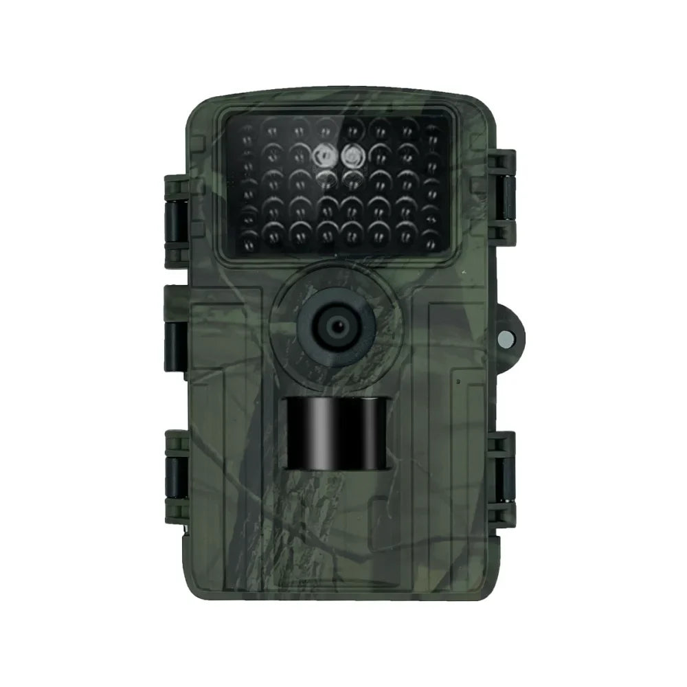 4K Camera Hunting 32MP HD exterior Trail Motion Bluetooth Wifi Vision Activated Wildlife Night Camera Camera Hunting WIFI IR Hunting Waterproof