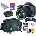 5D 22.3 Full USM 24-105mm with EOS III Bundle f/4 MP Digital Camera SLR EF Frame Lens IS CMOS L Mark