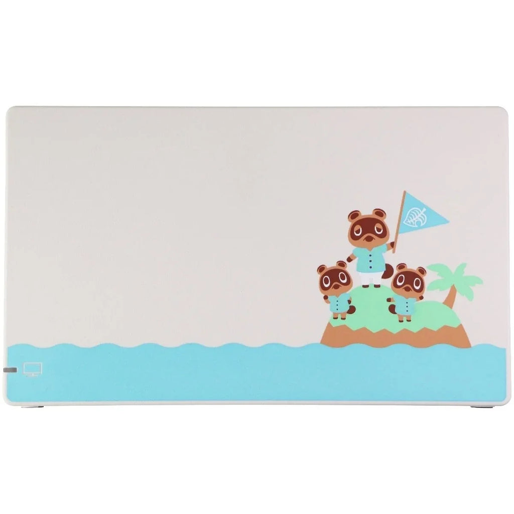 Nintendo - Only (Very Switch Horizons Edition Dock Animal Crossing: (HAC-007) Good) Dock