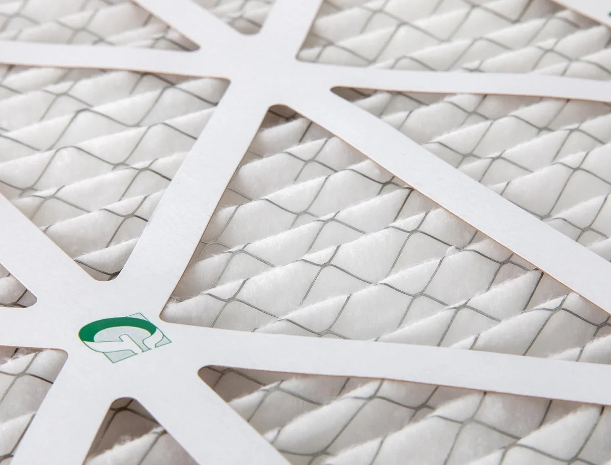 Filters by x Pack Exact AC dimension: Pleated 10 Glasfloss MERV Air Industries. 24-1/2 ) 3-3/4 15-1/2 16x25x4 ( Furnace 3 x
